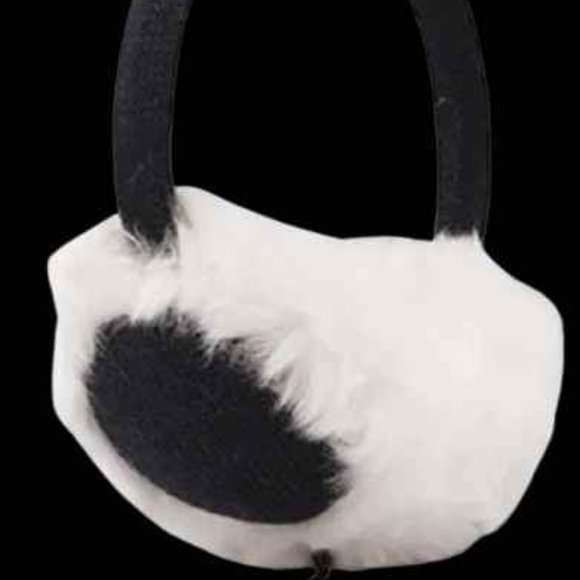 Headphone Earmuffs - Picture 2 of 2